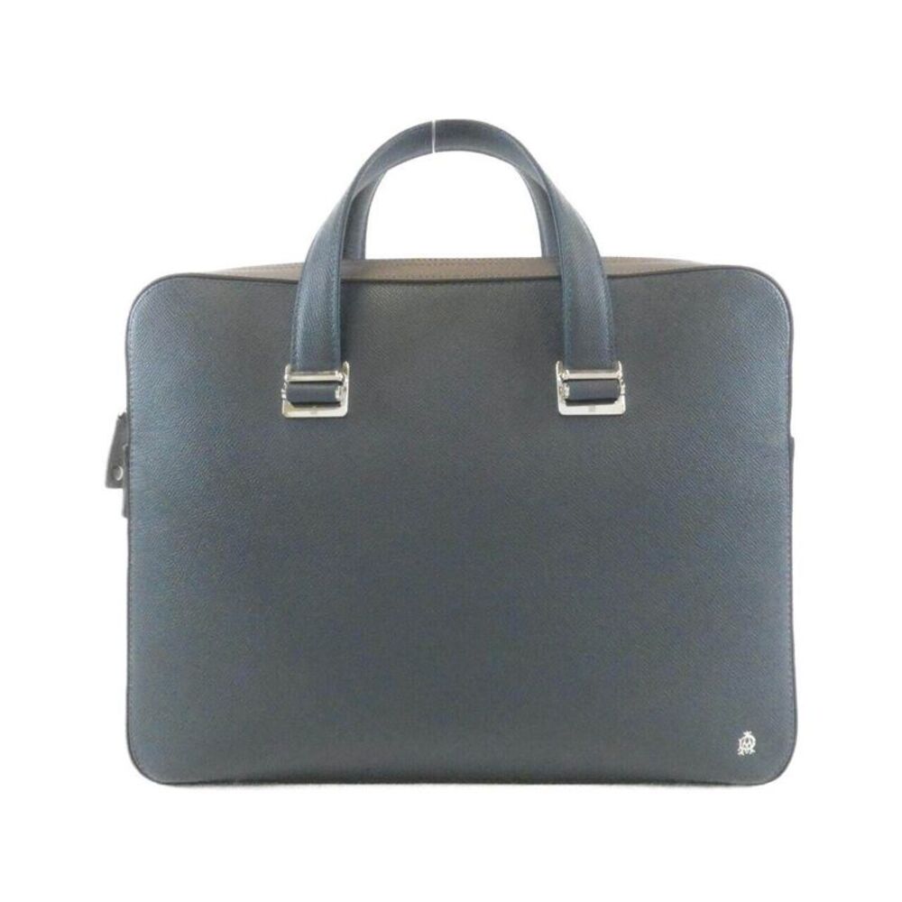 Dunhill Leather Briefcase